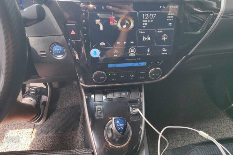 Toyota Corolla 2016 car image #15