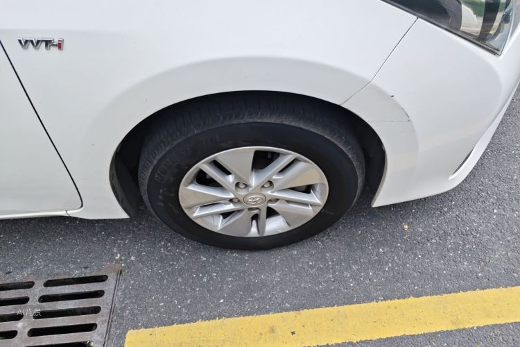 2015 #9 2015 car image #9