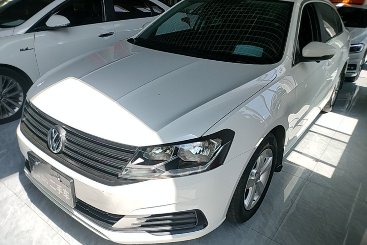 Volkswagen Lavida 2020 #2 Volkswagen Lavida 2020 car image #2