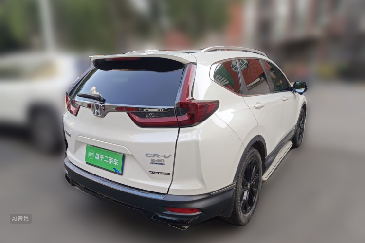 Honda CR-V 2021 car image #7