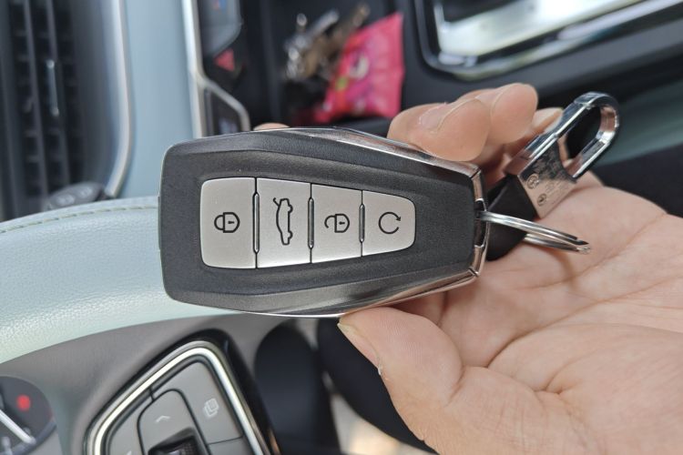 GEELY Emgrand S 2023 #11 GEELY Emgrand S 2023 immagine di auto #11
