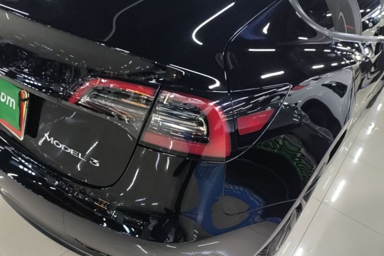 Tesla Model 3 2022 #8 Tesla Model 3 2022 car image #8