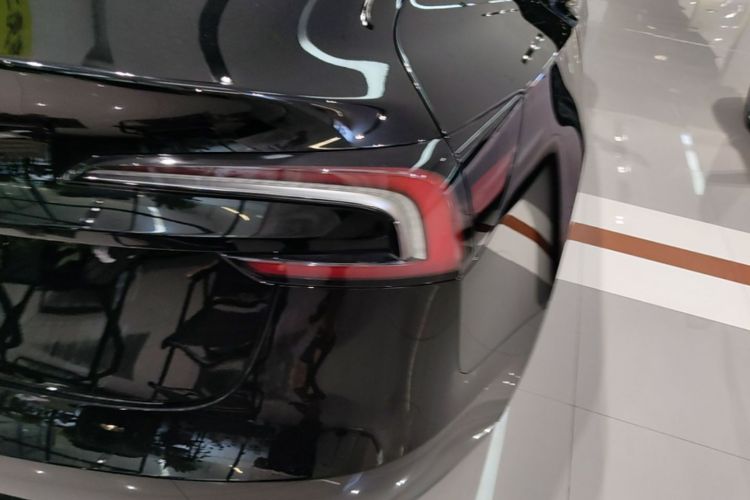 Tesla Model 3 2025 #8 Tesla Model 3 2025 immagine di auto #8