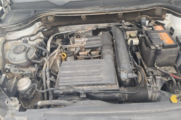 Volkswagen Tharu 2021 car image #22