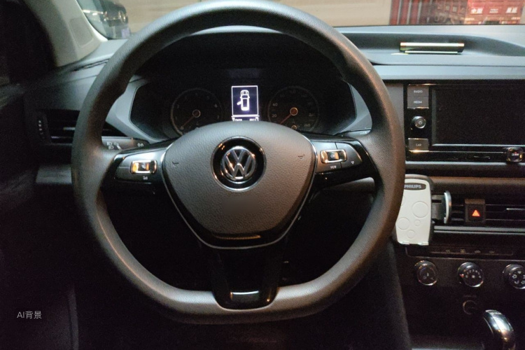 Volkswagen Tharu 2019 #11 Volkswagen Tharu 2019 car image #11