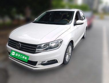 Volkswagen Santana 2019 car image 
