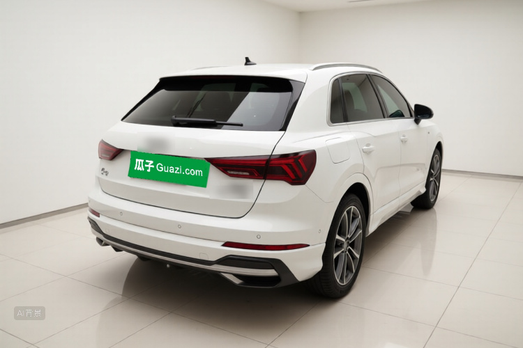 Audi Q3 2022 #7 Audi Q3 2022 car image #7