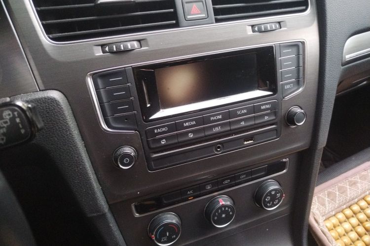 Volkswagen Golf 2016 #17 Volkswagen Golf 2016 car image #17