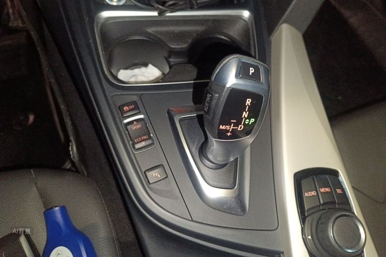 BMW 3 Series 2015 #16 BMW 3 Series 2015 car image #16