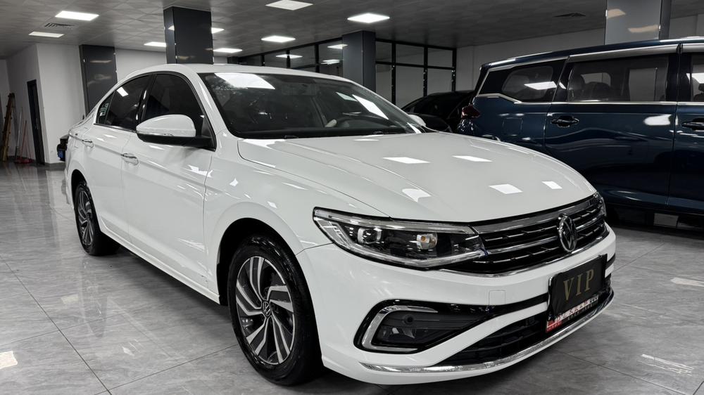 Volkswagen Bora 2023 #3 Volkswagen Bora 2023 صورة سيارة #3