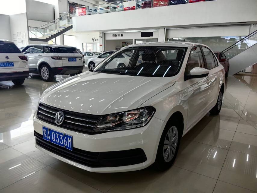Volkswagen Santana 2021 Volkswagen Santana 2021 car image