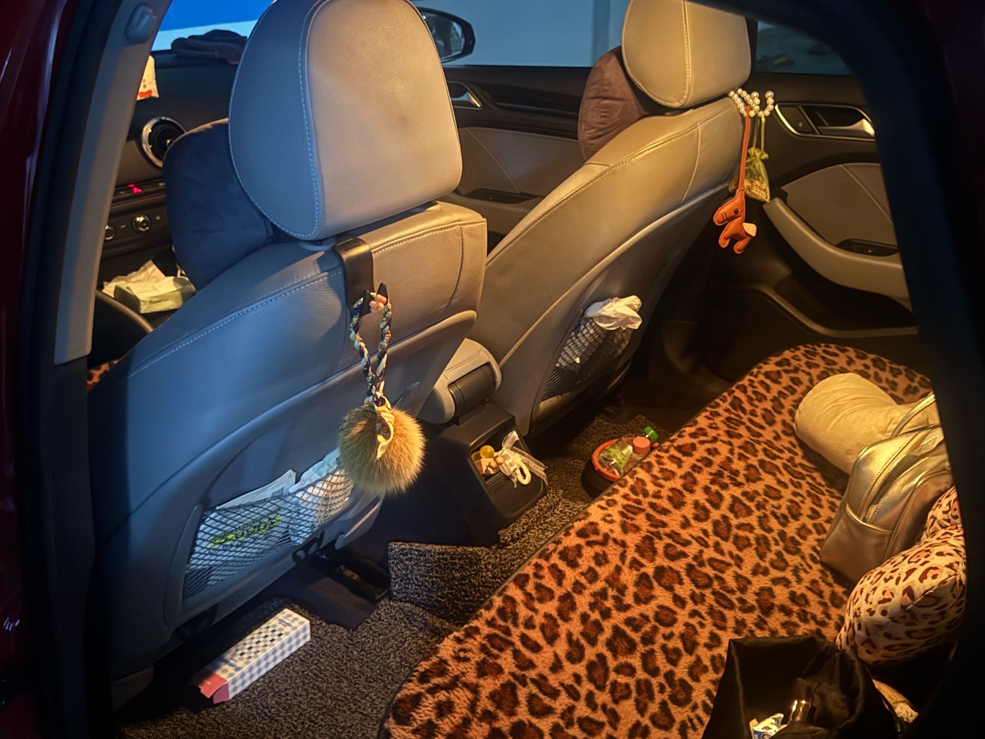 2019 immagine di auto #4