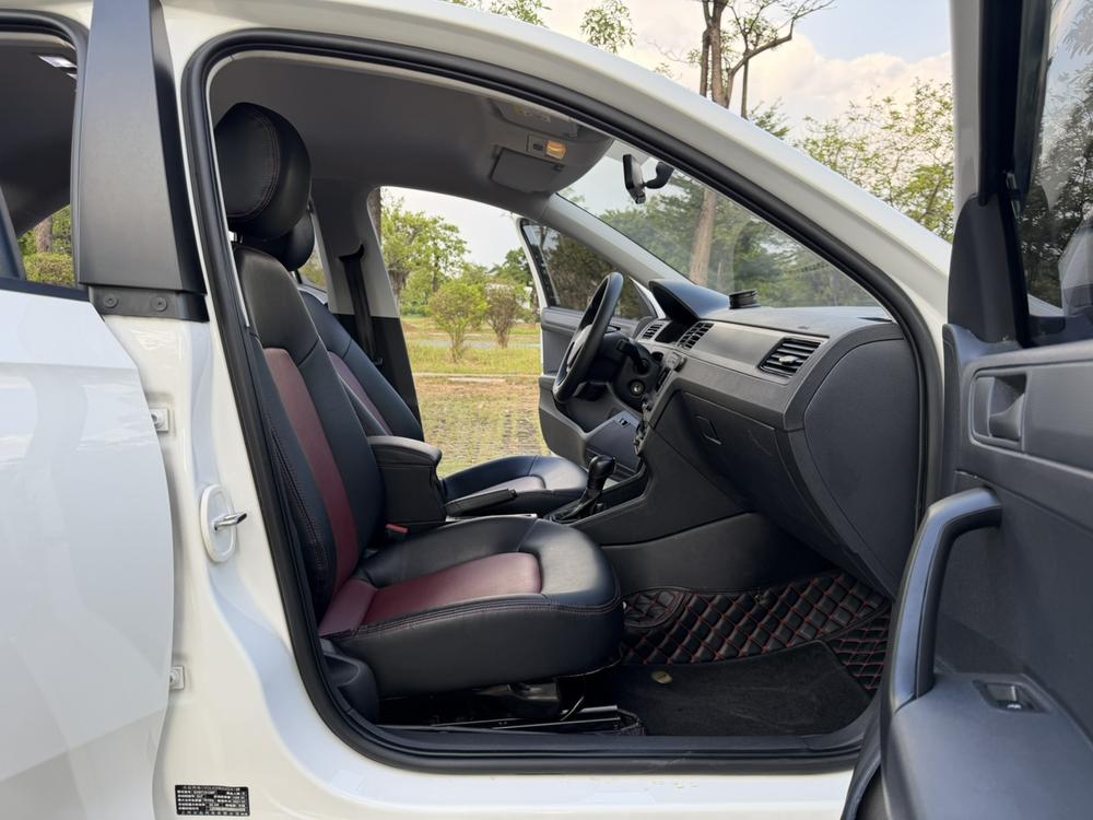 Volkswagen Santana 2021 #14 Volkswagen Santana 2021 immagine di auto #14