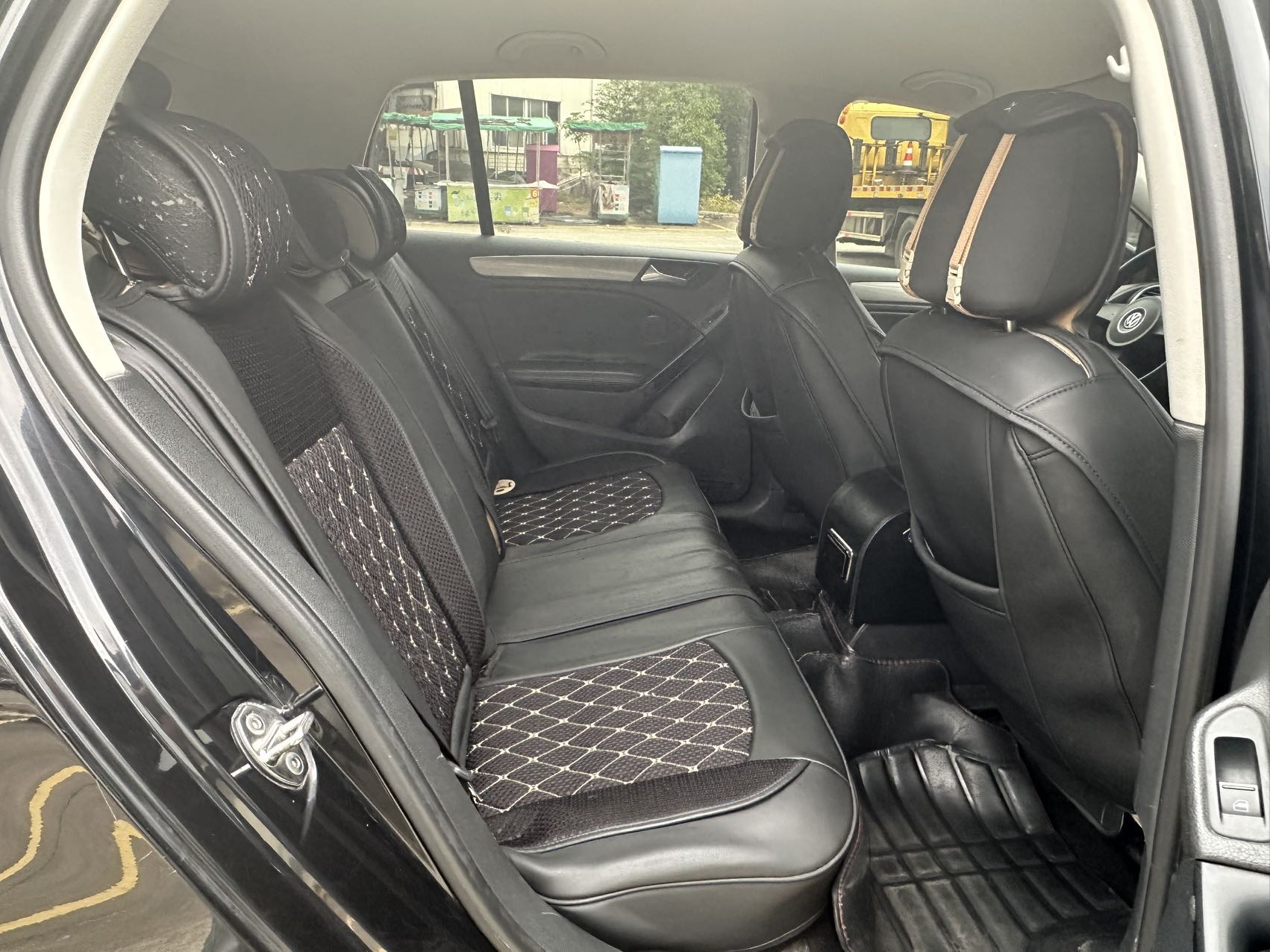 大众 高尔夫 2010 汽车图片 #6