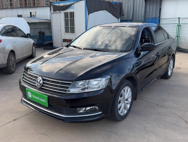 Volkswagen Lavida 2016 Volkswagen Lavida 2016 car image