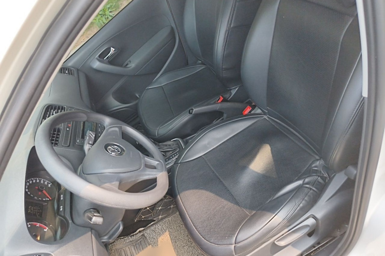 Volkswagen Polo 2017 #19 Volkswagen Polo 2017 car image #19