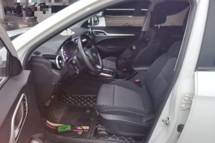 MG ZS 2021 #15 MG ZS 2021 image de voiture #15