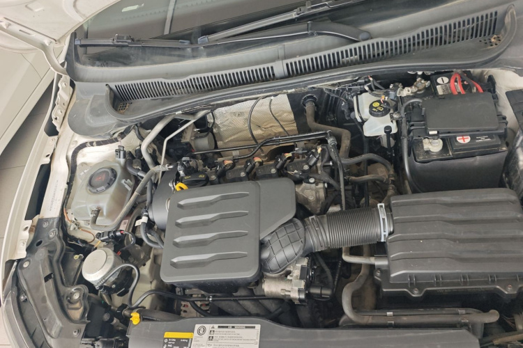 Volkswagen Polo 2019 imagem de carro #22