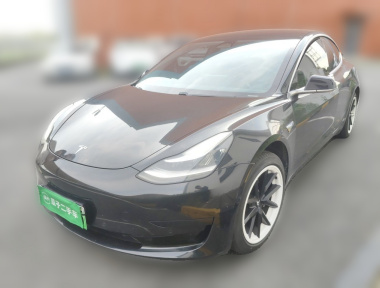 Tesla Model 3 2020 Tesla Model 3 2020 car image