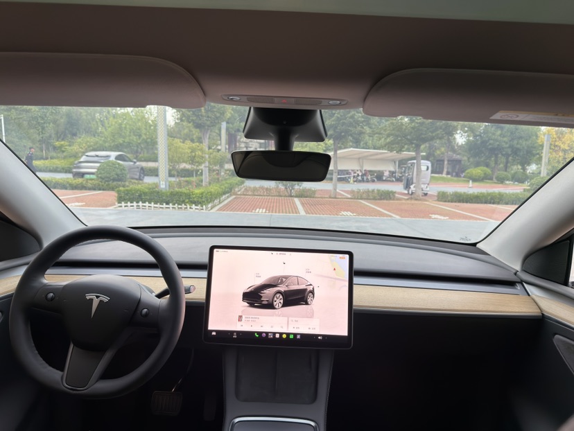 Tesla Model Y 2022 #9 Tesla Model Y 2022 imagen de coche #9