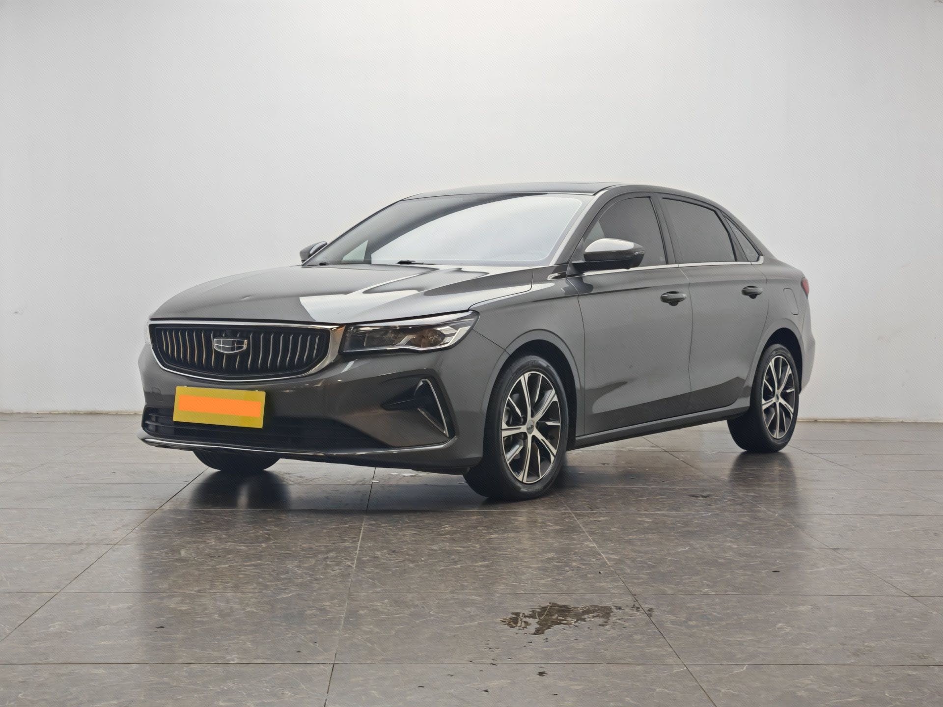GEELY Emgrand 2022 car image 