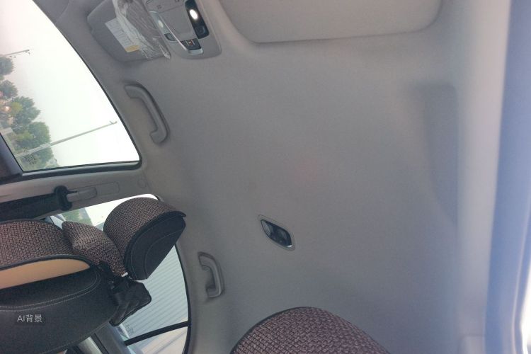 GEELY Emgrand 2019 car image #20