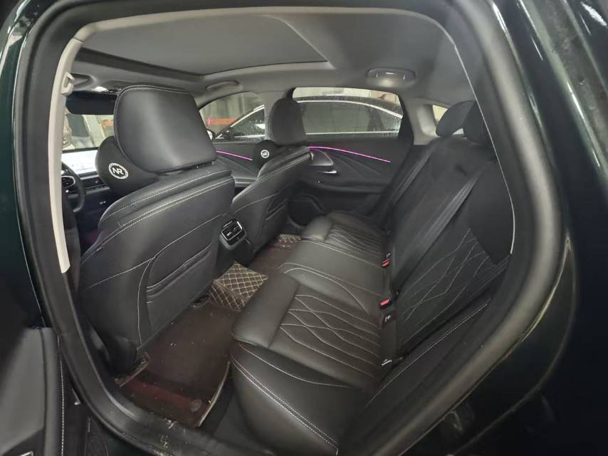 Chery Arrizo 8 2024 imagen de coche #5