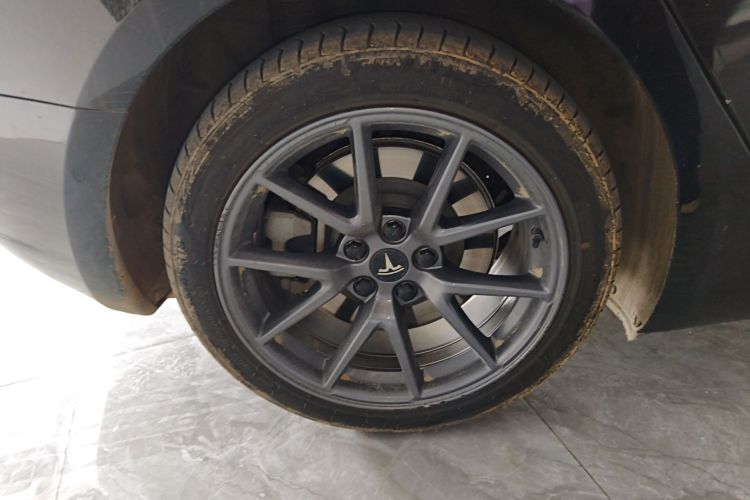 Tesla Model 3 2021 car image #10