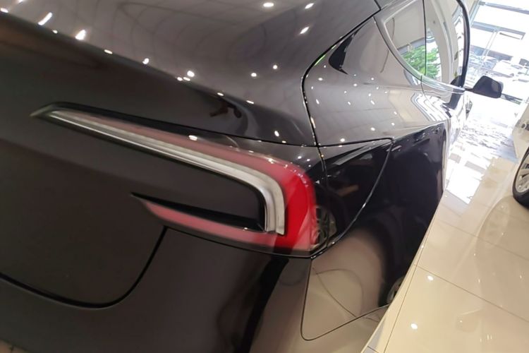 Tesla Model 3 2024 #8 Tesla Model 3 2024 imagem de carro #8