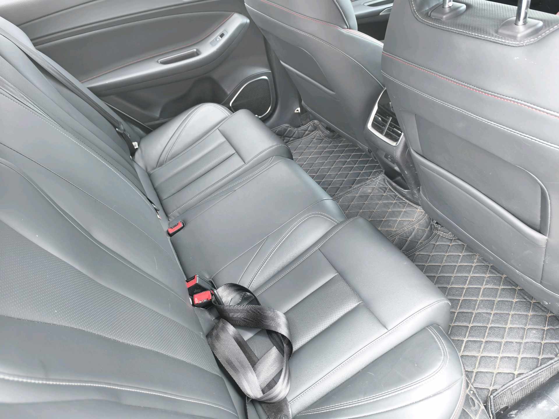 Chery Arrizo 5 Plus 2021 car image #8