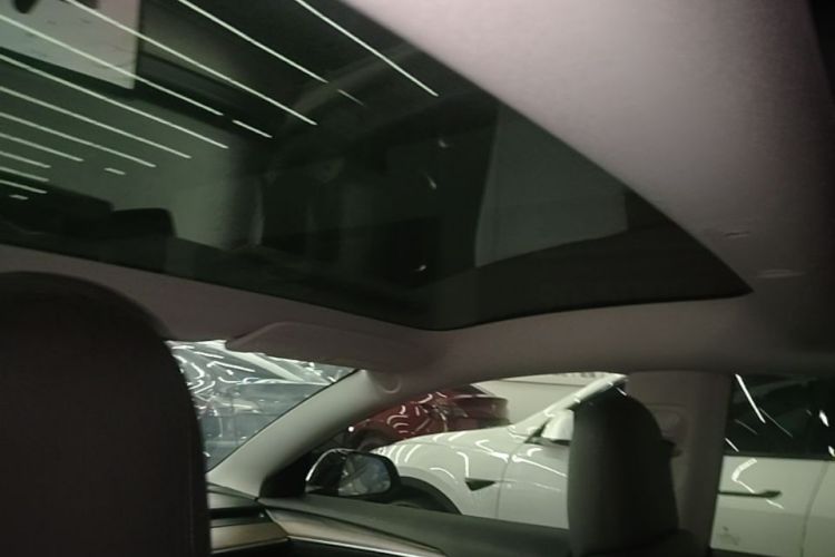 Tesla Model 3 2023 #18 Tesla Model 3 2023 car image #18