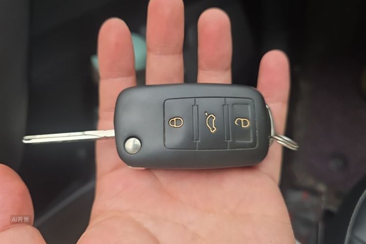Volkswagen Santana 2018 #10 Volkswagen Santana 2018 car image #10