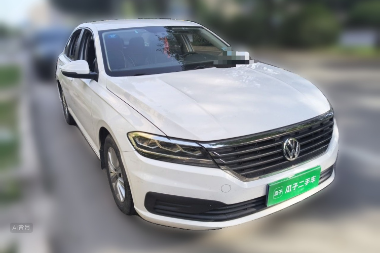 Volkswagen Lavida 2020 car image #4