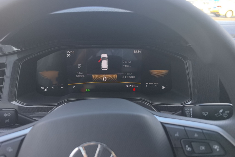 Volkswagen Lavida 2023 car image #20