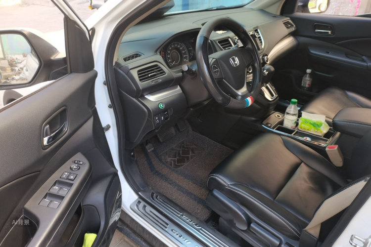 Honda CR-V 2016 car image #18