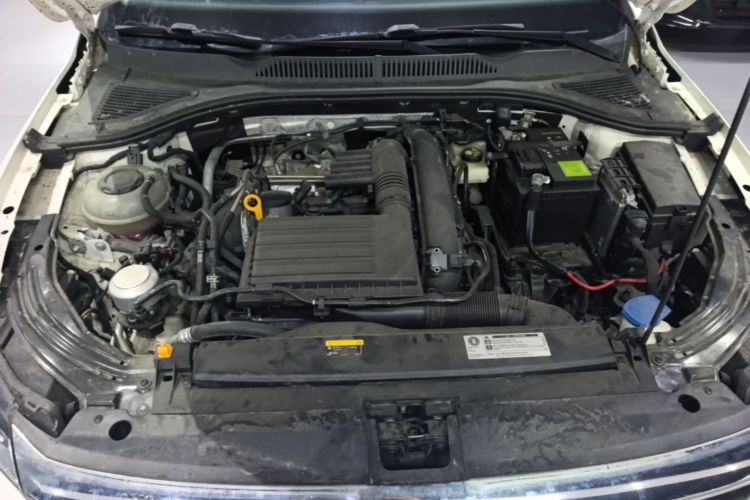 Volkswagen Lavida 2020 car image #20