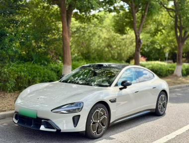 2026 immagine di auto 