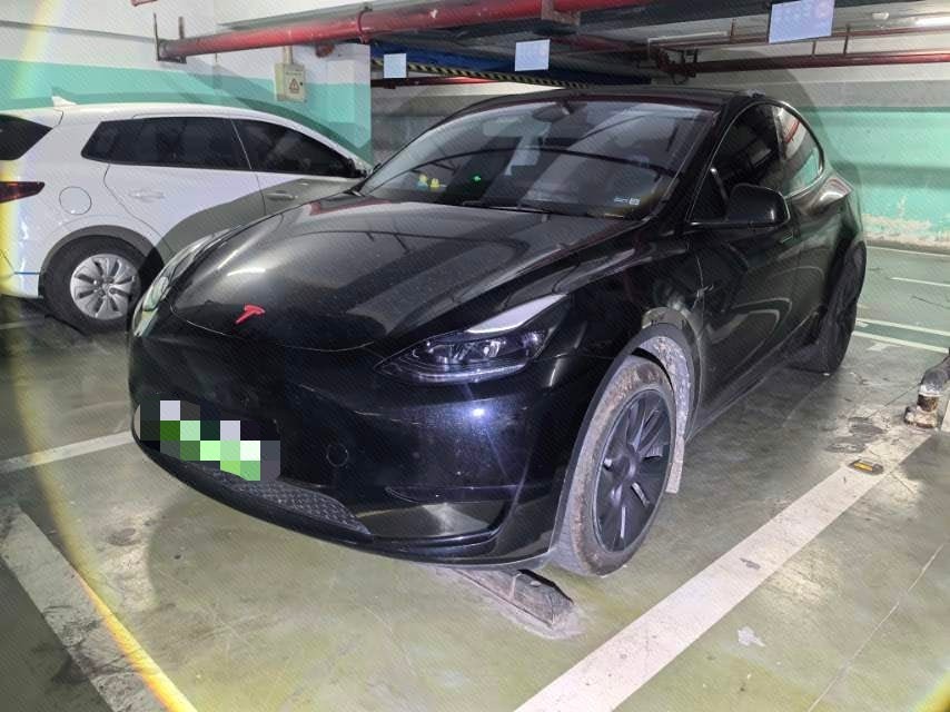 Tesla Model Y 2024 Tesla Model Y 2024 imagen de coche