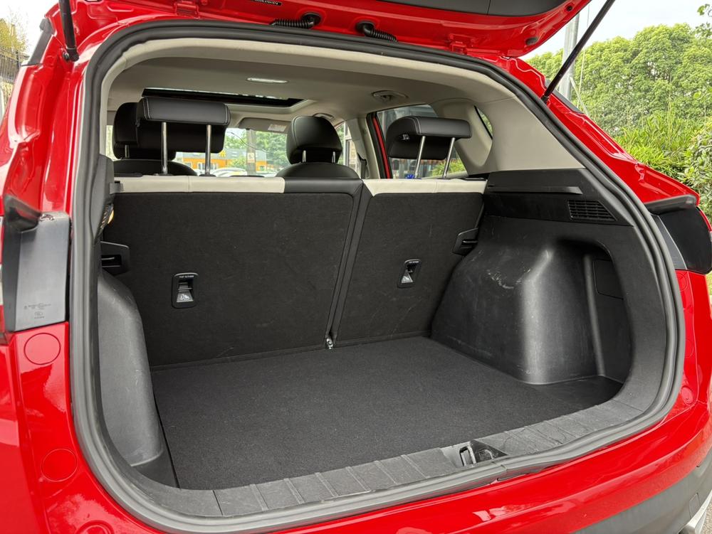 GEELY Coolray 2020 #26 GEELY Coolray 2020 car image #26