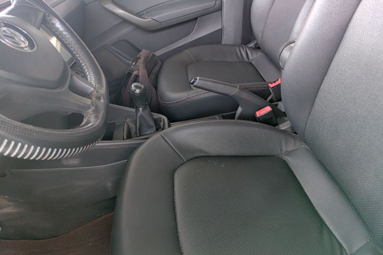 Volkswagen Santana 2017 #15 Volkswagen Santana 2017 car image #15