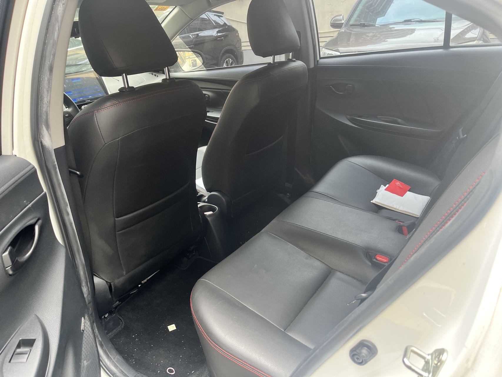 Toyota Vios 2019 #6 Toyota Vios 2019 image de voiture #6