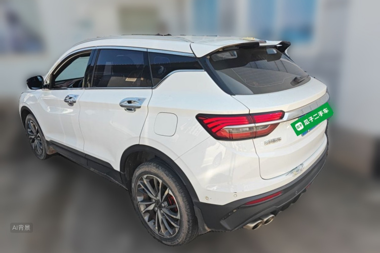 2019 #5 2019 immagine di auto #5