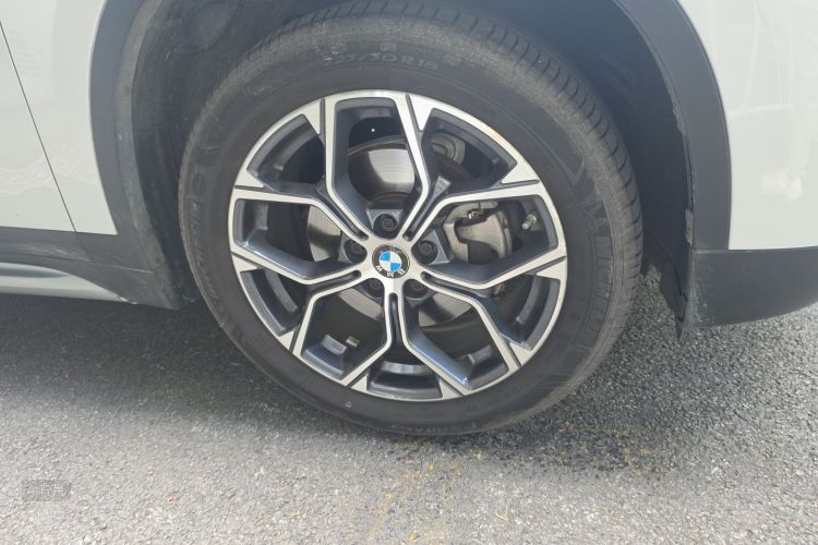 BMW X1 2023 #9 BMW X1 2023 car image #9