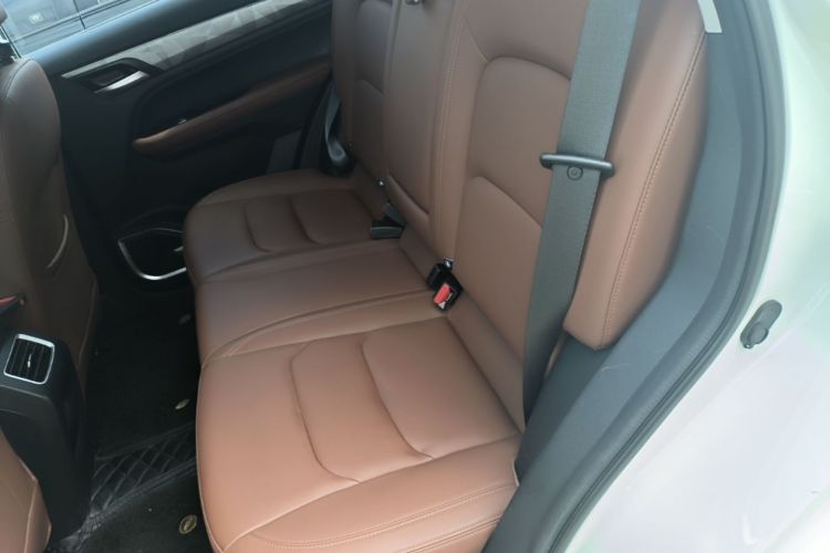 GEELY Vision X6 2022 #13 GEELY Vision X6 2022 car image #13
