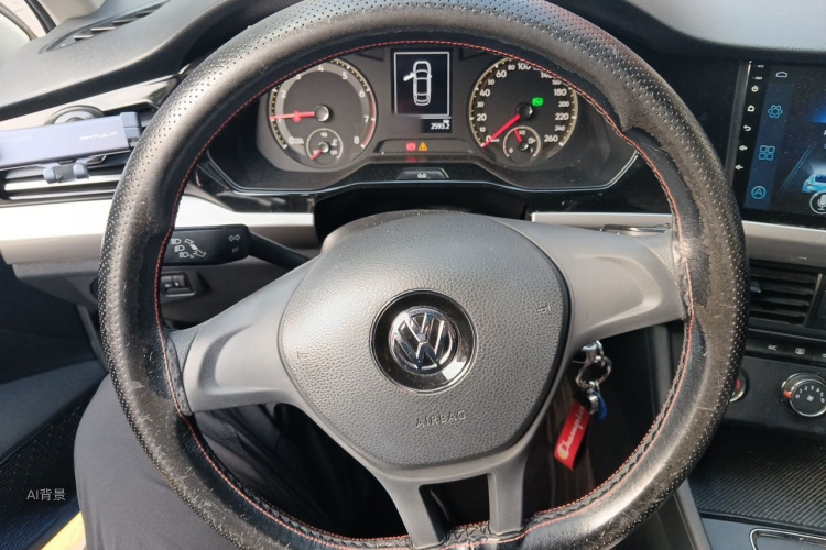 Volkswagen Bora 2020 imagen de coche #12
