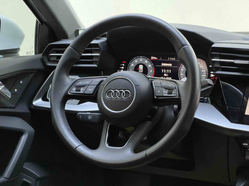 Audi A3 2021 #8 Audi A3 2021 immagine di auto #8