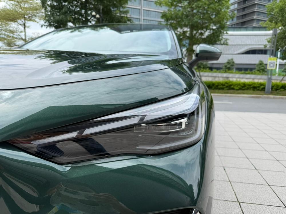 GEELY Emgrand 2025 #10 GEELY Emgrand 2025 car image #10