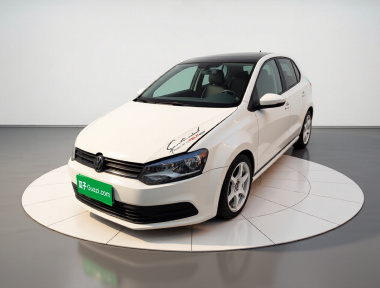 Volkswagen Polo 2019 Volkswagen Polo 2019 car image