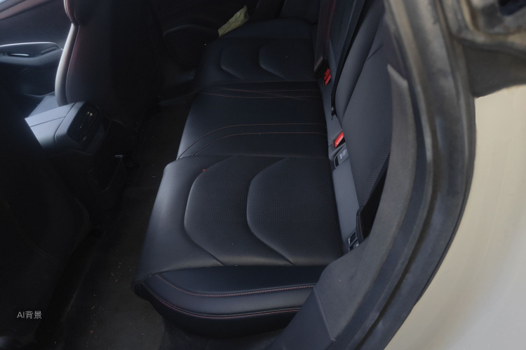 小米汽车 小米SU7 2024 汽车图片 #19