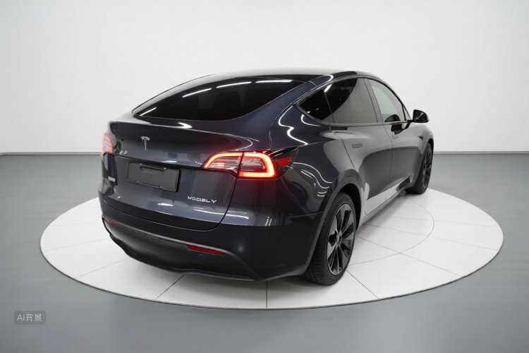Tesla Model Y 2024 car image #7